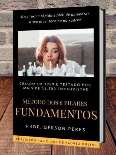 EBOOKS GRATUITOS DO MOVIMENTO PRÓ-XADREZ