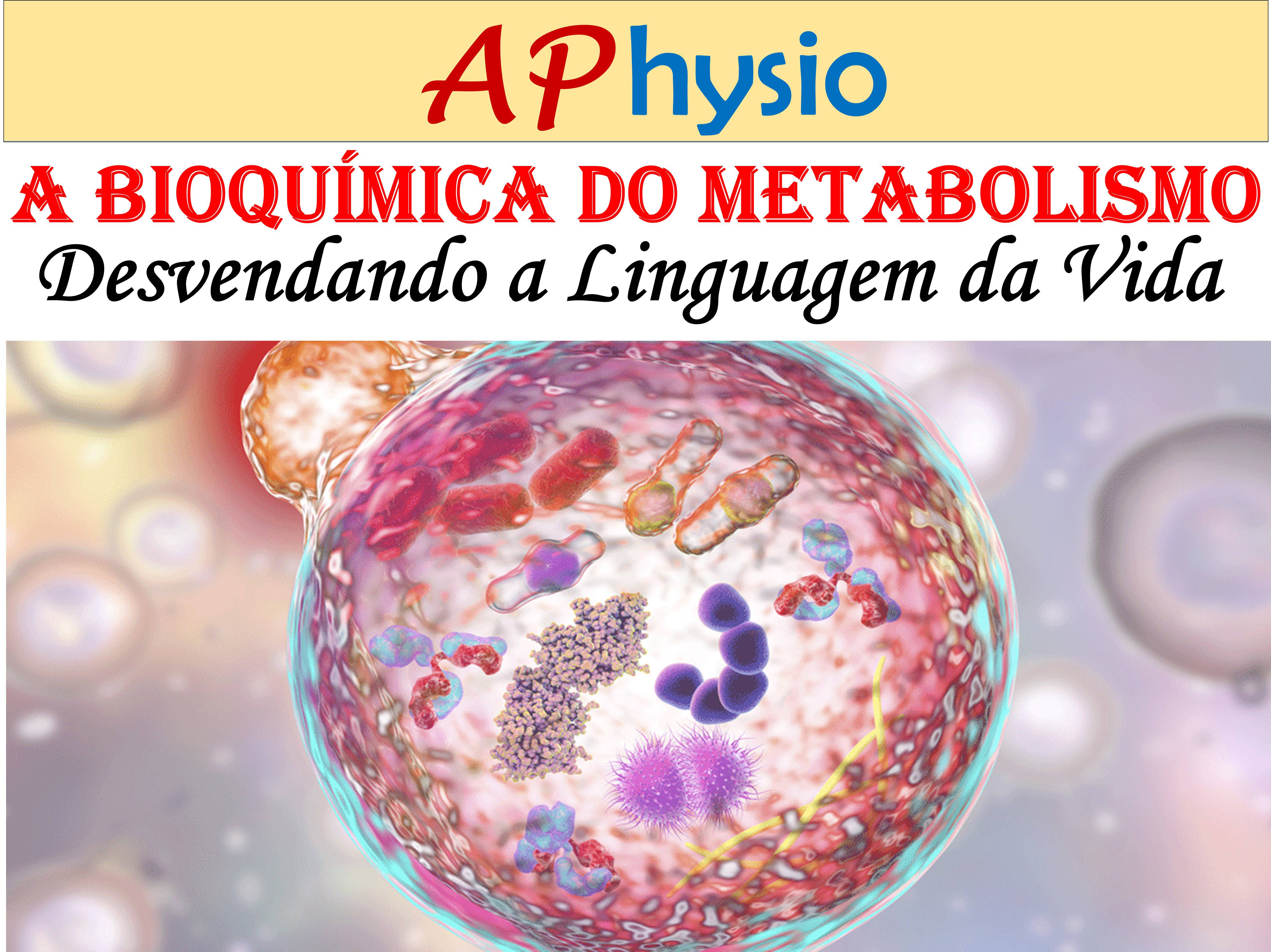 BIOQUÍMICA - Bioquímica I